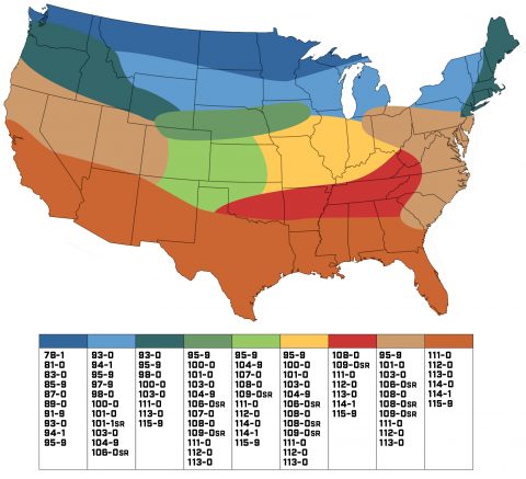 Hybrid Seed Corn for Sale | SureFlex Hybrids